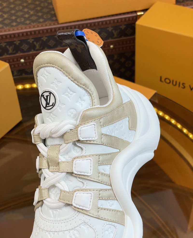 Louis Vuitton Sneakers